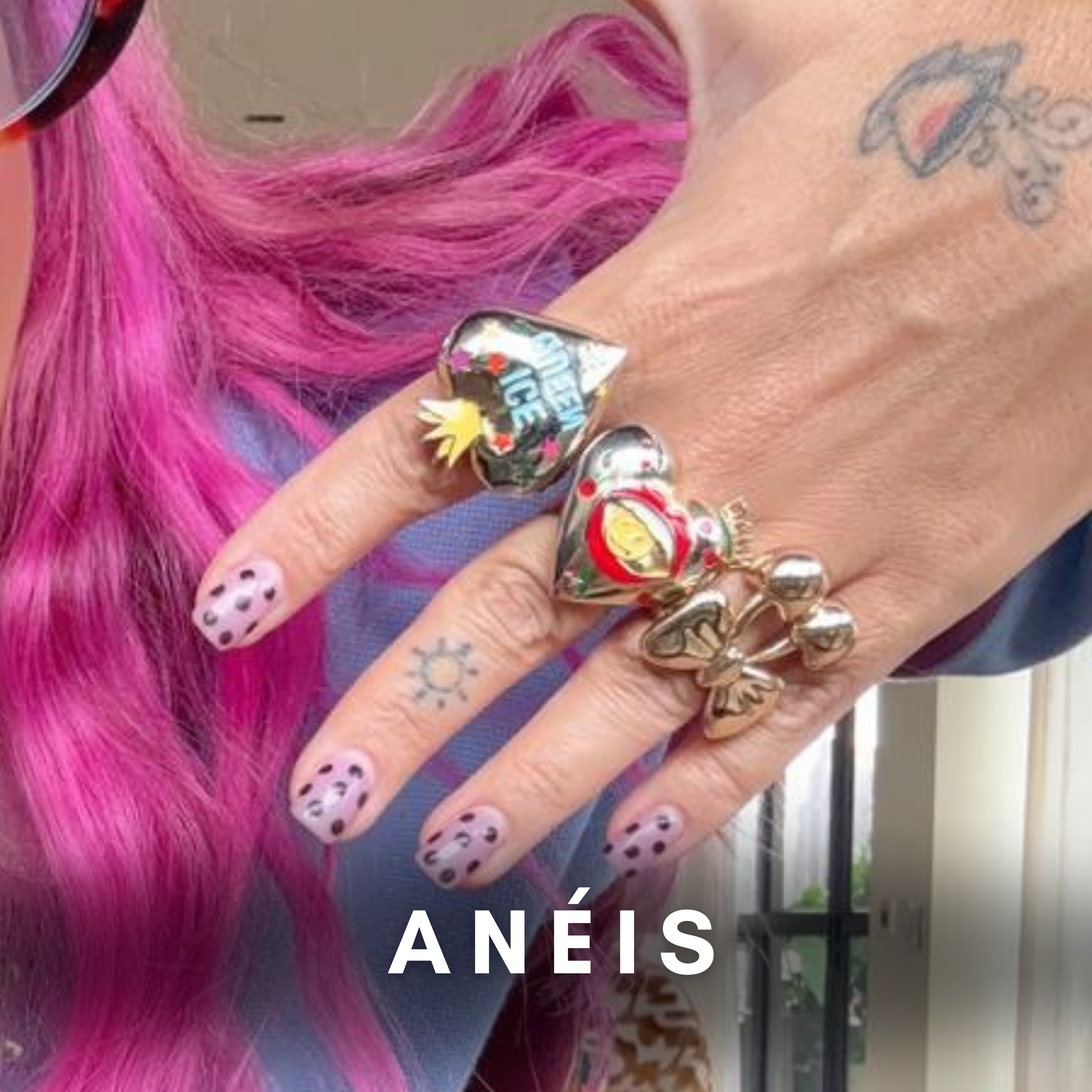 Anéis