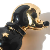 Broche Poodle