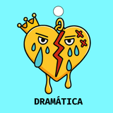 Anel Câncer Dramática