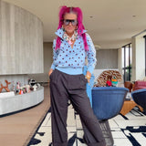 Colar Pérola What The Duck