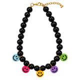 Colar Bubble Smile