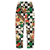 Calça Pizza Ene Ene Cafofo