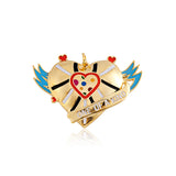 Anel Aquário Diferentona