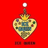 Anel Capricórnio Ice Queen