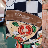 Calça Pizza Ene Ene Cafofo