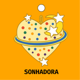 Anel Peixes Sonhadora