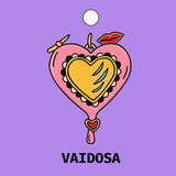 Anel Leão Vaidosa