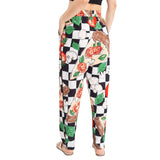 Calça Pizza Ene Ene Cafofo