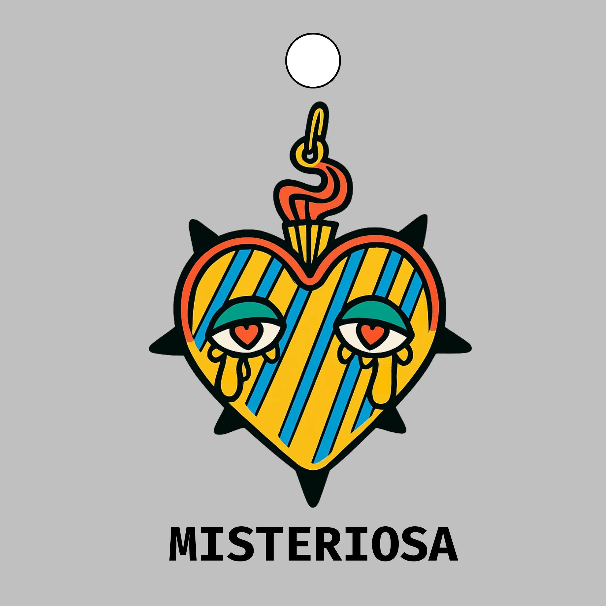 Anel Escorpião Misteriosa