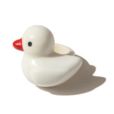 Anel Duck Branco