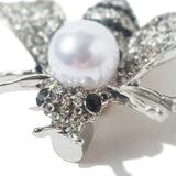 Broche Abelha