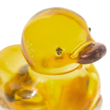 Anel Ajustável Crystal Duck