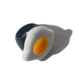 Anel Ovo Frito M