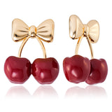 Brinco Cherry Lady G