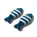 Brinco Resina Sardinha Navy AB