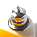 Brinco Resina Sardinha Navy BA