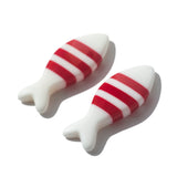 Brinco Resina Sardinha Navy BV