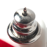 Brinco Resina Sardinha Navy BV