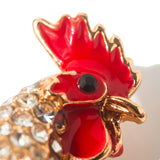 Broche Galo