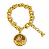 Pulseira Corrente Omolú