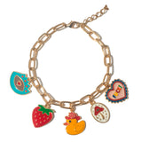Colar Sweet Rebel
