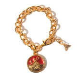 Pulseira Corrente Obá