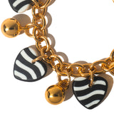 Pulseira Corrente Coração Copacabana PB II