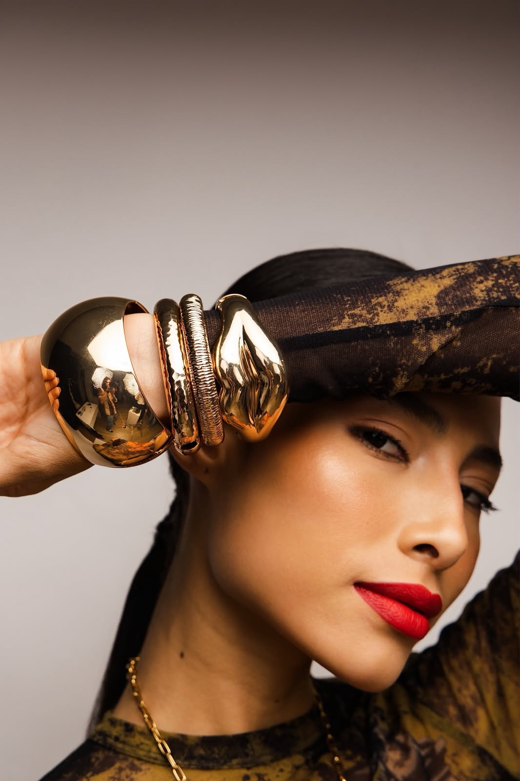 Braceletes & Pulseiras