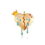 Anel Câncer Dramática