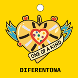 Anel Aquário Diferentona