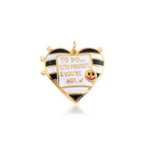 Anel Virgem Perfeccionista