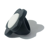 Anel Resina Daisy Fosco PB