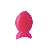 Anel Peixe Pink Sea